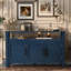 Buffet de rangement 55 po Modern-1513315451