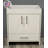 29'' Single Bathroom Vanity Base Only-49889608