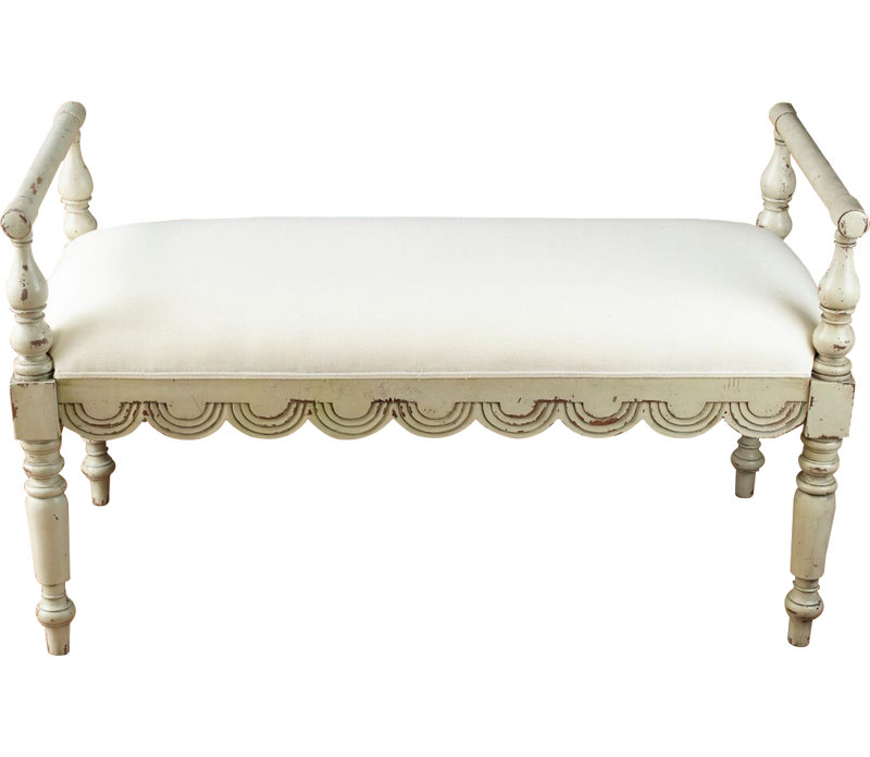 Delilah Bench