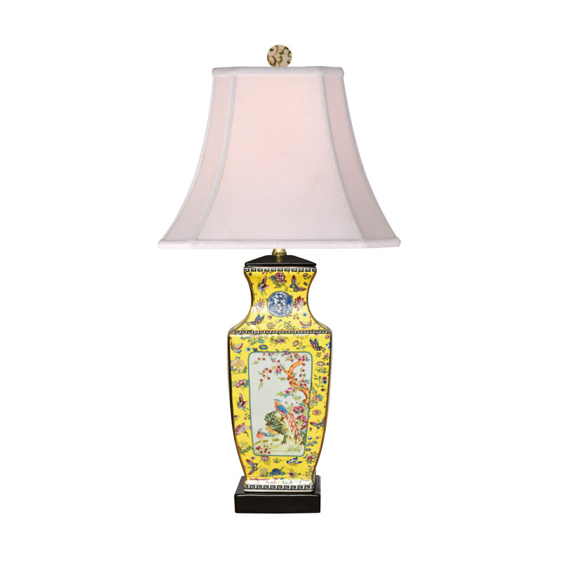 Lampe de table Akif