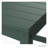 POLYWOOD Club Coffee Table-2422723