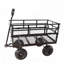 Chariot de jardin Wagon Cart