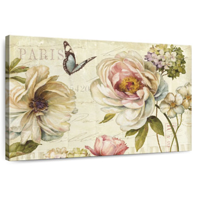 Harnek Marche De Fleurs IV