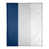 Bleu marine / gris / blanc