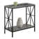 Jaiseon Frame End Table with Storage