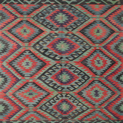 Avia Southwestern Indoor Rug