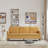 Upholstered Sofa