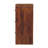 Newton Chestnut 3-Drawer Chest