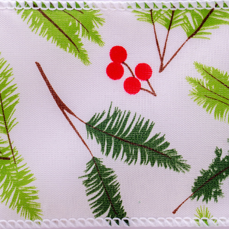 Ruban de Noël