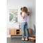 Lampe de table trépied 20 po Shady-50476810