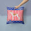 Coussin intérieur/extérieur Patriotic-1886586683