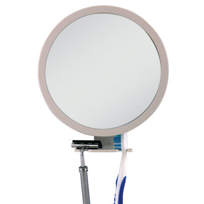 Miroir de maquillage / rasage Ackley