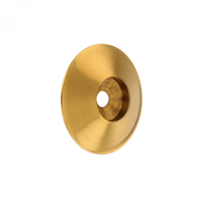 Poignée arrière du bouton