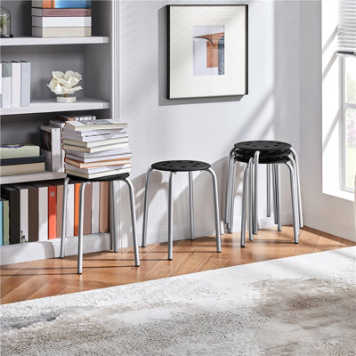 Tabouret d'appoint Janeen