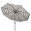Parasol de plage 11 pi Avalee-1208014590