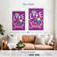 Tergel Life Is Sweet-108479563