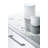 Rolling Laundry Sorter