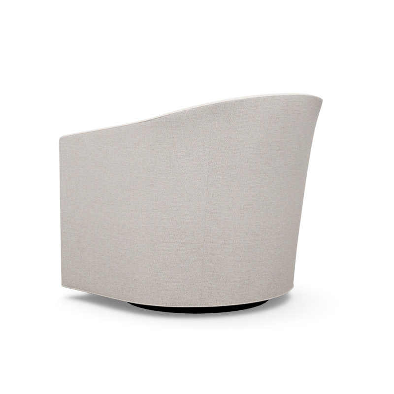 Sadie Swivel Barrel Chair, 8240-70