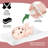 Ladrina Changing Table Dresser with Pad-270838946