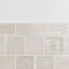 Montauk 2x8 Glazed Ceramic Bullnose Tile Trim-678795868