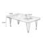 Table basse Burlywood-356262181