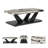 Hatzman Table (Set Of 3)