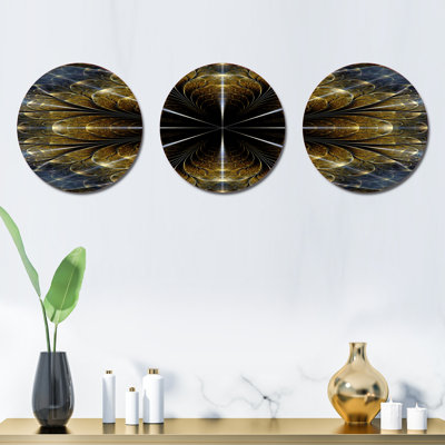 3 Piece Wall Décor Set