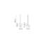 Wentworth LED Armed Sconce