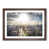 Walnut Framed selected