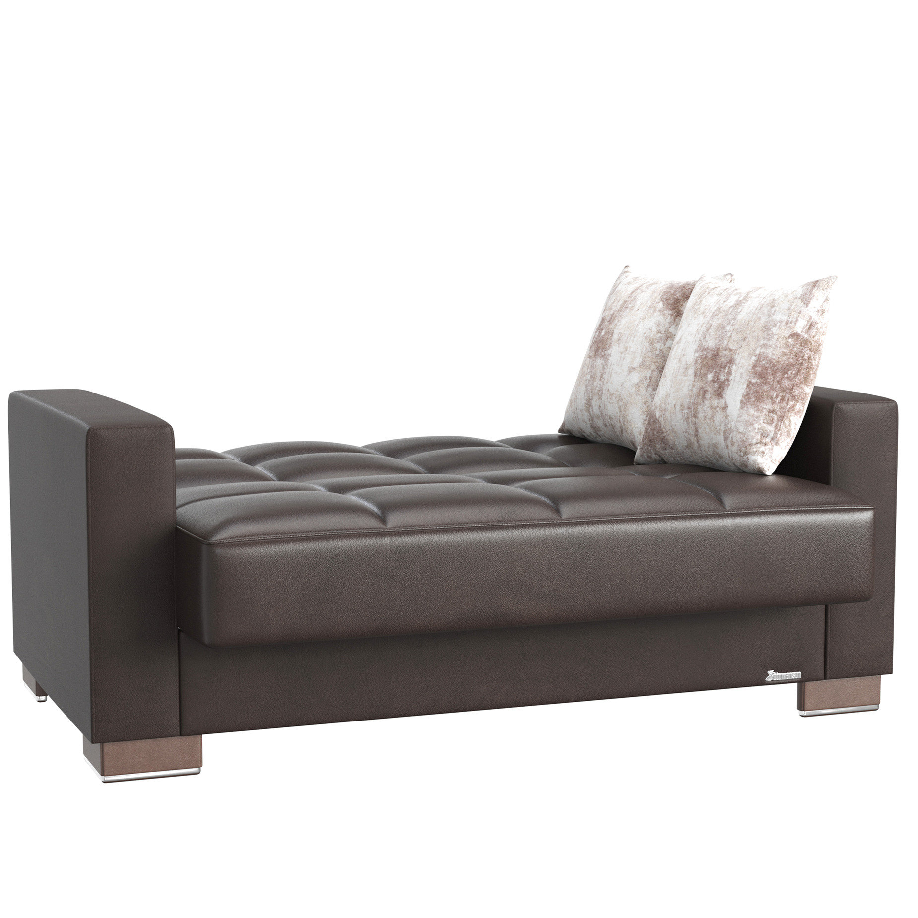Latitude Run® With Storage Feature. Easily To Bed. Great For Small ...