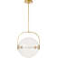 Fues Medium Pendant-294996350