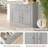 Ivison 33.3" W Manufactured Wood Sideboard 