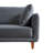 River 83” Velvet Sofa-105268593
