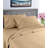 Matiah Microfiber Striped Sheet Set-1459749871-1459749850