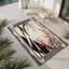Tapis intérieur et extérieur Branching Serenity-2055190031