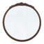 Cadre de miroir antique 30 po x 30 po-1629452812