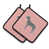 Pink selected