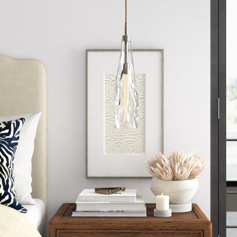 1 - Light Pendant