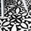 Meknes 8" x 8" Cement Patterned Wall & Floor Tile-40465238