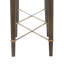 Verona 76 in. Solid Wood Console Table-71164996