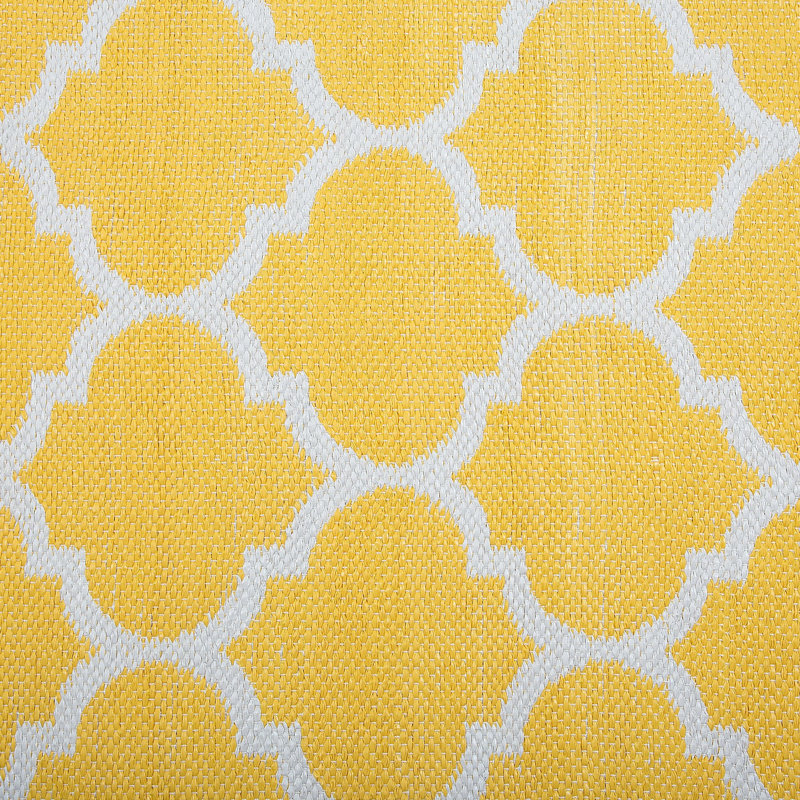 Worthington Geometric Indoor / Outdoor Area Rug, Rectangle 140 X 200cm