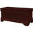 Warm Brown Cedar Chest
