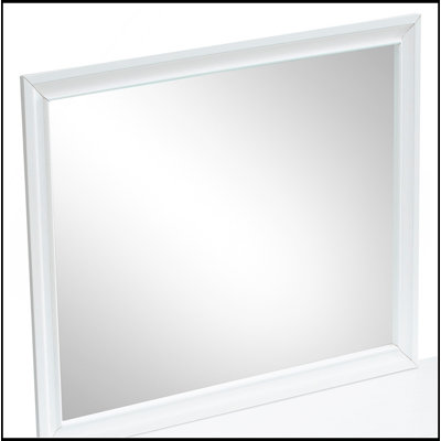 Madrid G02350-M Mirror