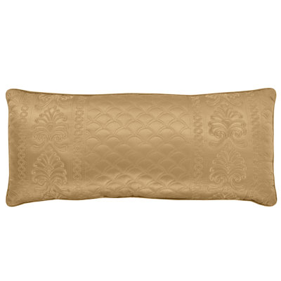 Lyndon Boudoir Decorative Throw Pillow