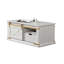 Table basse Transition