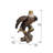  Bald Eagle Figurine