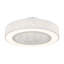 Ventilateur de plafond encastré