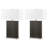 Chansoo Metal Table Lamp-245900391