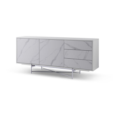 Azeezah 179.9cm Sideboard