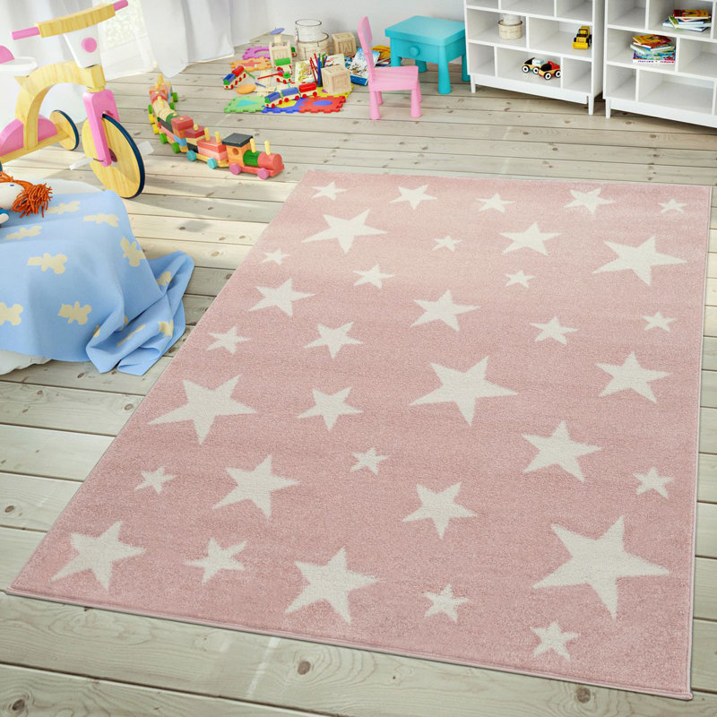 Tapis Liberatore, Rectangle 6 pi 7 po x 9 pi 2 po